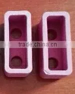 Electromobile Relay Alumina Ceramic Cases thumbnail-3