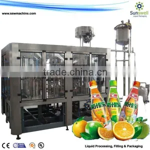 Juice Line Small Capacity thumbnail-1