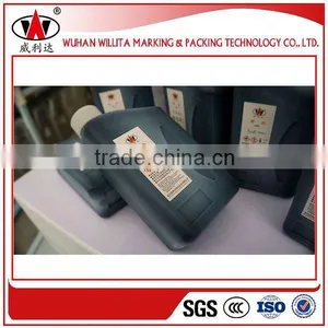 Odorless Eco Solvent Ink for CIJ Series Printer thumbnail-1