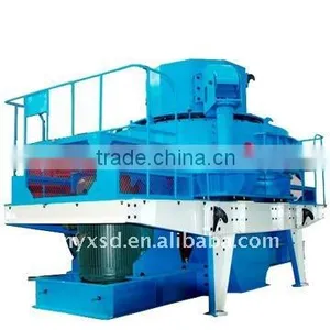 Widely Used Sand Crusher Machine thumbnail-1