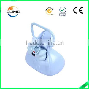 Pet Pooper Scooper, Doggie Sanitary Scoop for Cleaning up Pet Dog Poop Clean Tool Quality Choice thumbnail-4