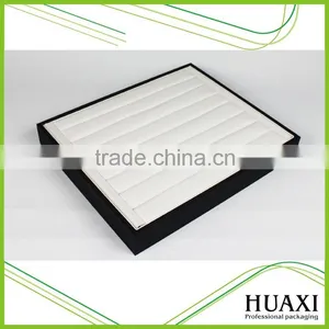 Luxury Velvet Custom Jewelry Trays thumbnail-2