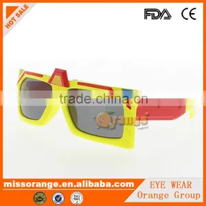 OrangeGroup Sun Glasses Factory Plastic Glasses New 2016 Night Vision thumbnail-1