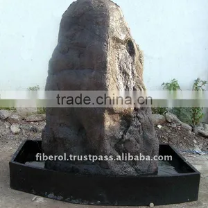 Rock Fountain thumbnail-1