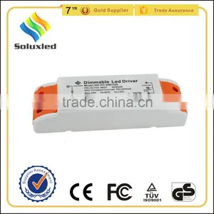 40w 0-10v Dimmable Led Power Driver thumbnail-1