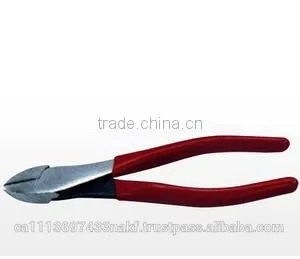 SIDE CUTTING PLIER, PIANO TYPE RANGE thumbnail-1