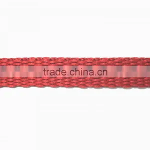 Gift Decorative Ribbon Trimming Recycling Webbing thumbnail-1