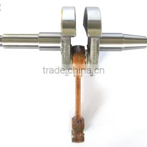 52CC Chainsaw Part-- Crankshaft thumbnail-1
