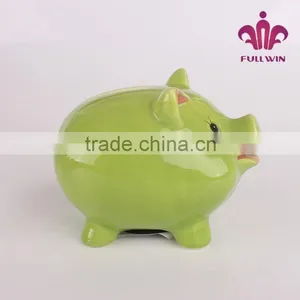 Custom Coin Bank With Lock Money Storage Box thumbnail-5