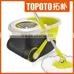 Online Shopping India New 360 Magic Mop thumbnail-6