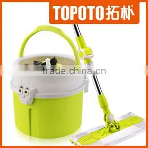 China Online Shopping 360 Twist Mop Flat Twist Mop thumbnail-1