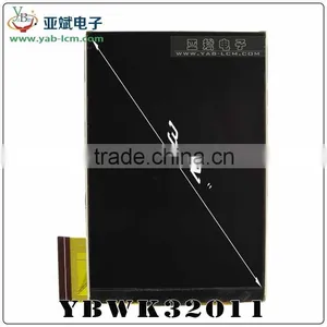3.2" Inch TFT 800*480 With Capacitive Touch Screen Lcd Display Module thumbnail-1