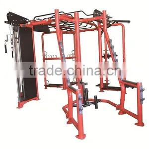 Crossfit Rack N-6001 thumbnail-3
