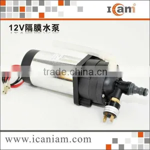 High Pressure Water Pump for Car Wash thumbnail-1