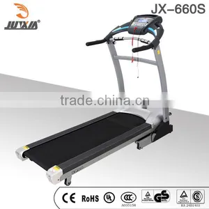 Popular Fitness Treadmill With Low Price Made in China / Electric Treadmill thumbnail-1