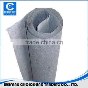 Non-woven Cloth/ Compound Base/ Composite Mat thumbnail-3