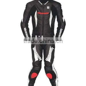 Leather Motorbike Suit thumbnail-1