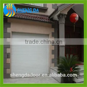 Aluminium Roller Shutter Door thumbnail-1