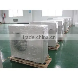 High Static Pressure Duct Unit Split Air Conditioner Quality Choice thumbnail-2