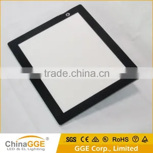 Hight Quality Photo Light Box Hot Sale Huion LED Slim Tracing Box for Tattoos thumbnail-5
