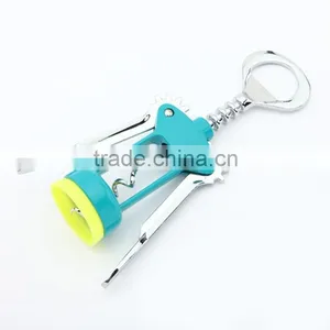Open Item Zinc Alloy Corkscrew Wine Opener thumbnail-1