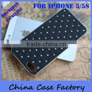 Luxury Diamond Star Bling Cover Hard Case For IPhone 5 53 &Samsung S3 S4 thumbnail-5