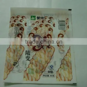 Plastic Ice Cream Packaging Film thumbnail-1