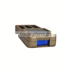 Barcode Terminal PDA Data Collector For Inventory and Warehouse IWSI008 thumbnail-4