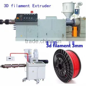 Abs Pla 3d Filament Extrusion Line thumbnail-1