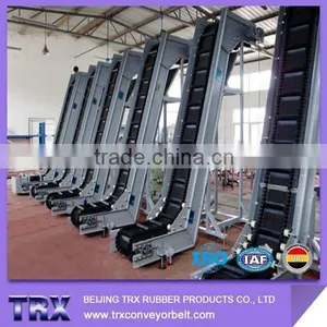 Anti Abrasive Incline Conveyor Belt thumbnail-2