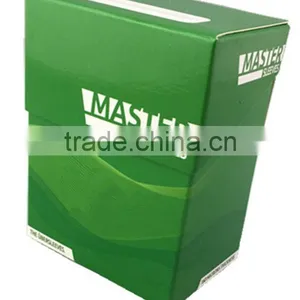 Paper Board Deck Box With Customized Color for 80+ Game Card With Sleeves thumbnail-1
