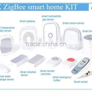 DZX ZigBee Smart Home KIT (D2) thumbnail-6