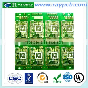6L Blind Buried Via PCB Used for Blue Tooth thumbnail-1