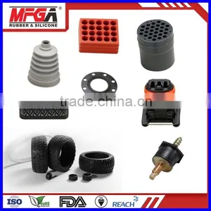 Silicone Foam Sheet 1mm Thick thumbnail-1