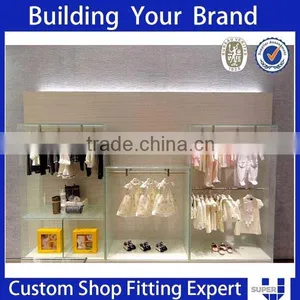 2016 New Style Shop Shelves Second Hand thumbnail-1