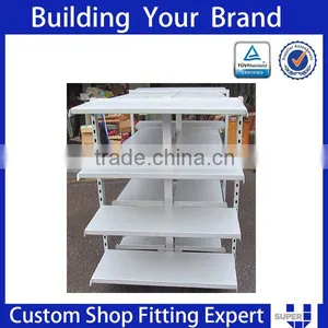 Unique Style Metal Pillow Display Stand Wholesale thumbnail-2