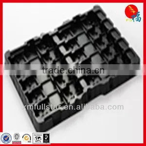 Electronics Packaging Tray thumbnail-1