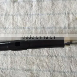 Ebony Flute Professional Flute ,musical Instrument Flute Supplier's Choice thumbnail-4