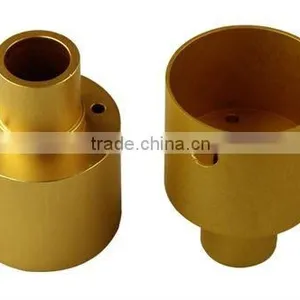 Brass Precision Parts thumbnail-1