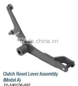 Bowling Parts Clutch Reset Lever Assembly thumbnail-1