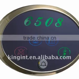 Hotel Indication Board KT-IB804-5AX thumbnail-1