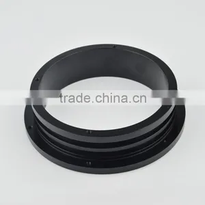 Custom Chinese Ra0.8 Precise Cnc Lathe Machining Parts thumbnail-1