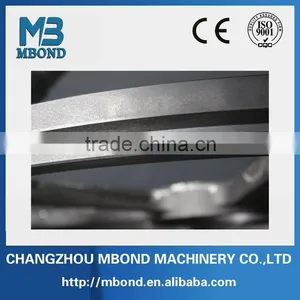 ISO9001 CE Iron Cast Pulley for Textile Machine Agricultural Mahcine thumbnail-2