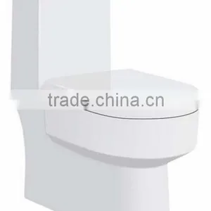 GC-A3 Made in China One Piece Wall Mounted White Toilet Bathroom Designs thumbnail-1
