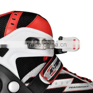 Wholesale Ice Skate Shoes Kids Cold Resistant Ice Rink Ice Skates thumbnail-6