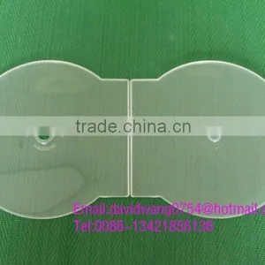 Round pp CD Case Color thumbnail-4