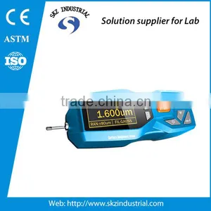 Multi Function USB Digital Portable Surface Roughness Meter thumbnail-1