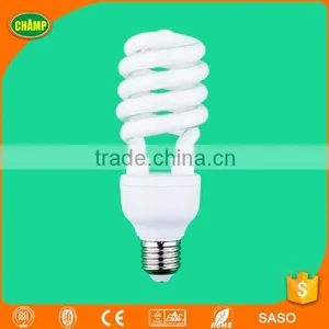 7W 6400K E14 220V Bulb Fluorescent Studio Light thumbnail-4