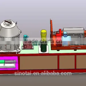 Drilling Waste Management Solutions System thumbnail-3
