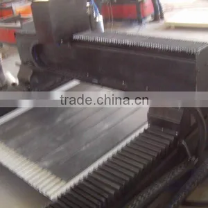CNC Router Machine, Stone Engraving Machine ,Granite Tombs thumbnail-6